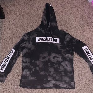 HOLLISTER HOODIE